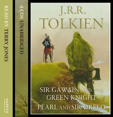 Sir Gawain and the Green Knight - 