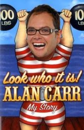 Look Who it Is! - Alan Carr