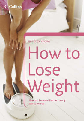 How to Lose Weight - Christine Michale