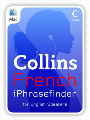 French iPhrasefinder for English Speakers