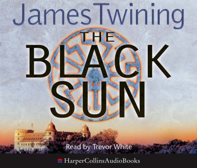 The Black Sun - James Twining