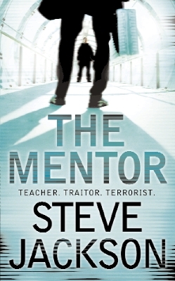 The Mentor - Steve Jackson