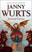 Stormed Fortress - Janny Wurts