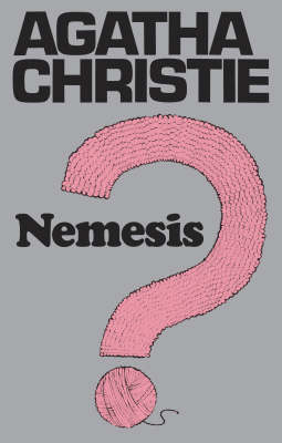 Nemesis - Agatha Christie