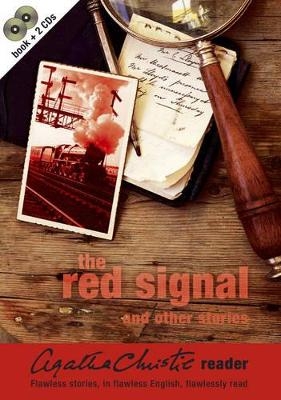 The Red Signal and Other Stories - Agatha Christie