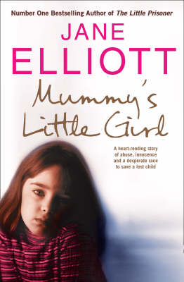 Mummy’s Little Girl - Jane Elliott