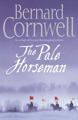 The Pale Horseman - Bernard Cornwell