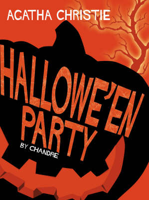 Hallowe’en Party - 