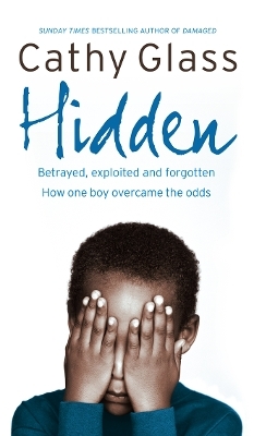 Hidden - Cathy Glass