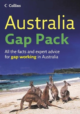 Australia Gap Pack -  Gapwork.com