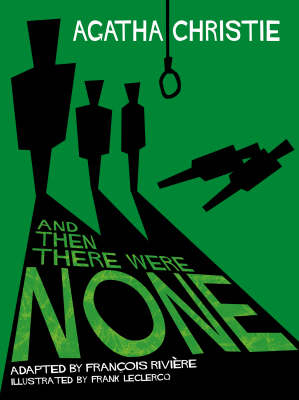 And Then There Were None - 