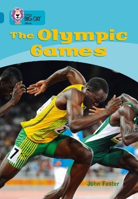 The Olympic Games - John Foster