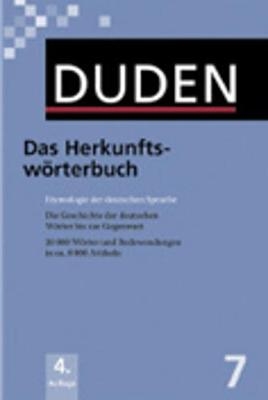 Der Duden in 12 Banden