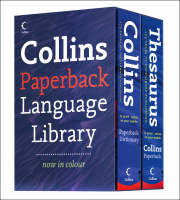 Collins Paperback Language Library