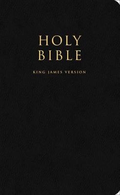 Holy Bible -  Collins KJV Bibles