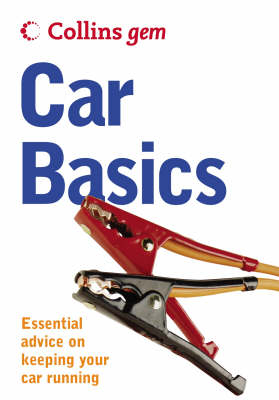 Car Basics - Kevin Elliott
