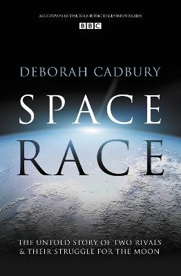 Space Race - Deborah Cadbury