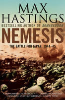 Nemesis - Max Hastings