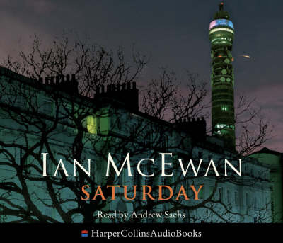 Saturday - Ian McEwan