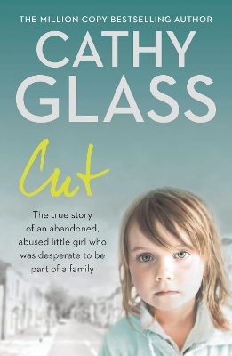 Cut - Cathy Glass