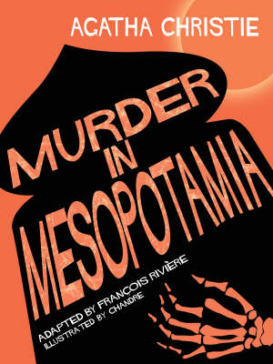 Murder in Mesopotamia - 