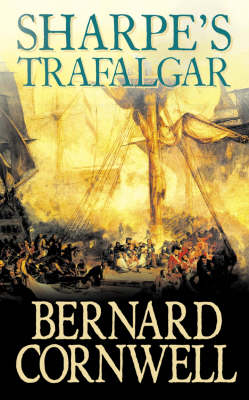 Sharpe’s Trafalgar - Bernard Cornwell