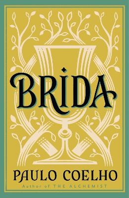 Brida - Paulo Coelho