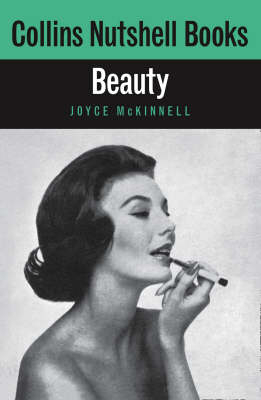 Beauty - Joyce McKinnell