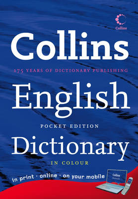 Collins Pocket English Dictionary