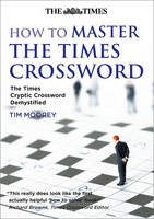 How to Master The Times Crossword - Tim Moorey