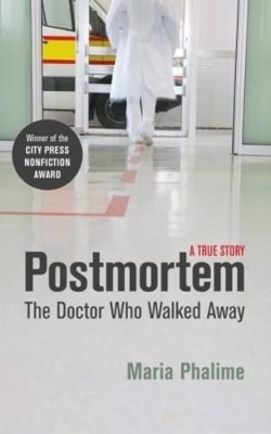 Postmortem - Maria Phalime