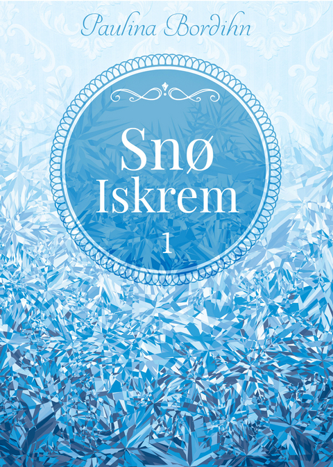 Snø Iskrem -  Paulina Bordihn