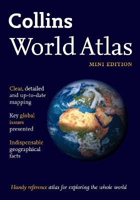 Collins World Atlas