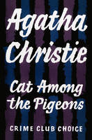 Cat Among the Pigeons - Agatha Christie