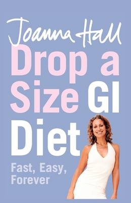 The GI Walking Diet - Joanna Hall