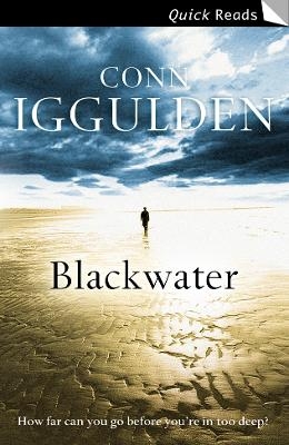 Blackwater - Conn Iggulden