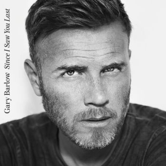 Since I Saw You Last, 1 Audio-CD (Ltd. Deluxe Edt.) - Gary Barlow