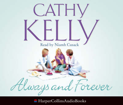 Always and Forever - Cathy Kelly