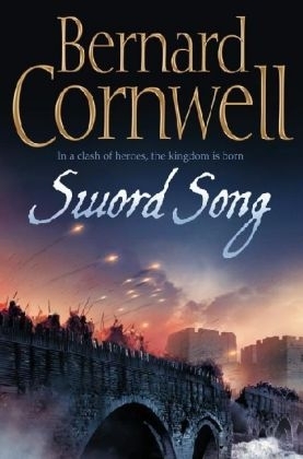 Sword Song - Bernard Cornwell