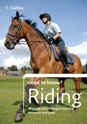 Riding -  British Horse Society