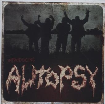 Introducing Autopsy, 2 Audio-CDs -  Autopsy