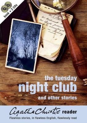 The Tuesday Night Club and Other Stories - Agatha Christie