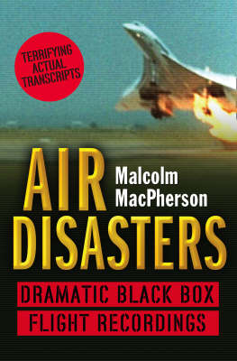Air Disasters - Malcolm MacPherson