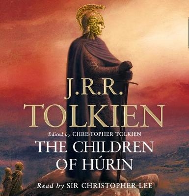 The Children of Húrin - J. R. R. Tolkien