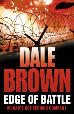 Edge of Battle - Dale Brown