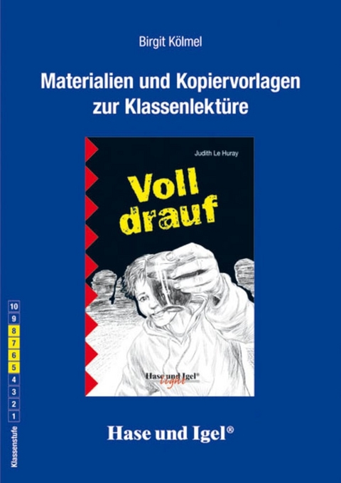 Begleitmaterial: Voll drauf - Birgit Kölmel