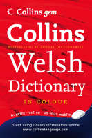 Welsh Dictionary - 