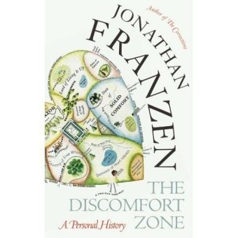 The Discomfort Zone - Jonathan Franzen