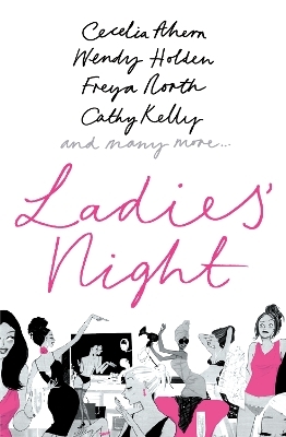 Ladies’ Night - 