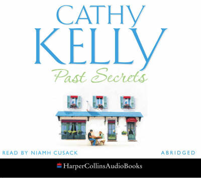 Past Secrets - Cathy Kelly